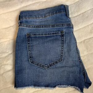 Old Navy Jean shorts